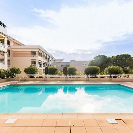 Port Azur Apartment Vallauris Luaran gambar