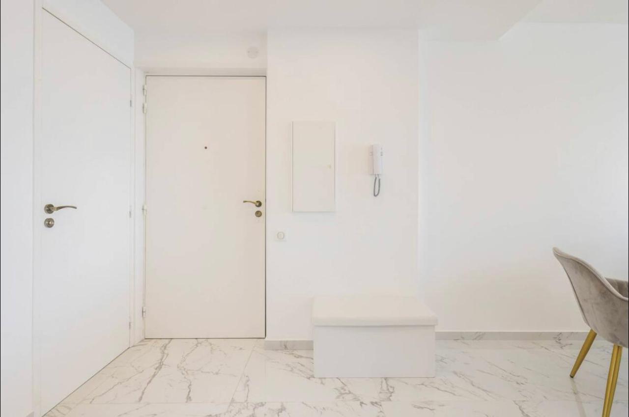 Port Azur Apartment Vallauris Luaran gambar