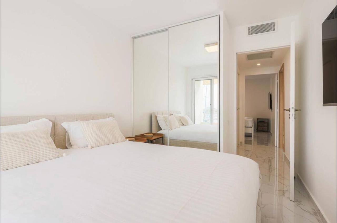 Port Azur Apartment Vallauris Luaran gambar