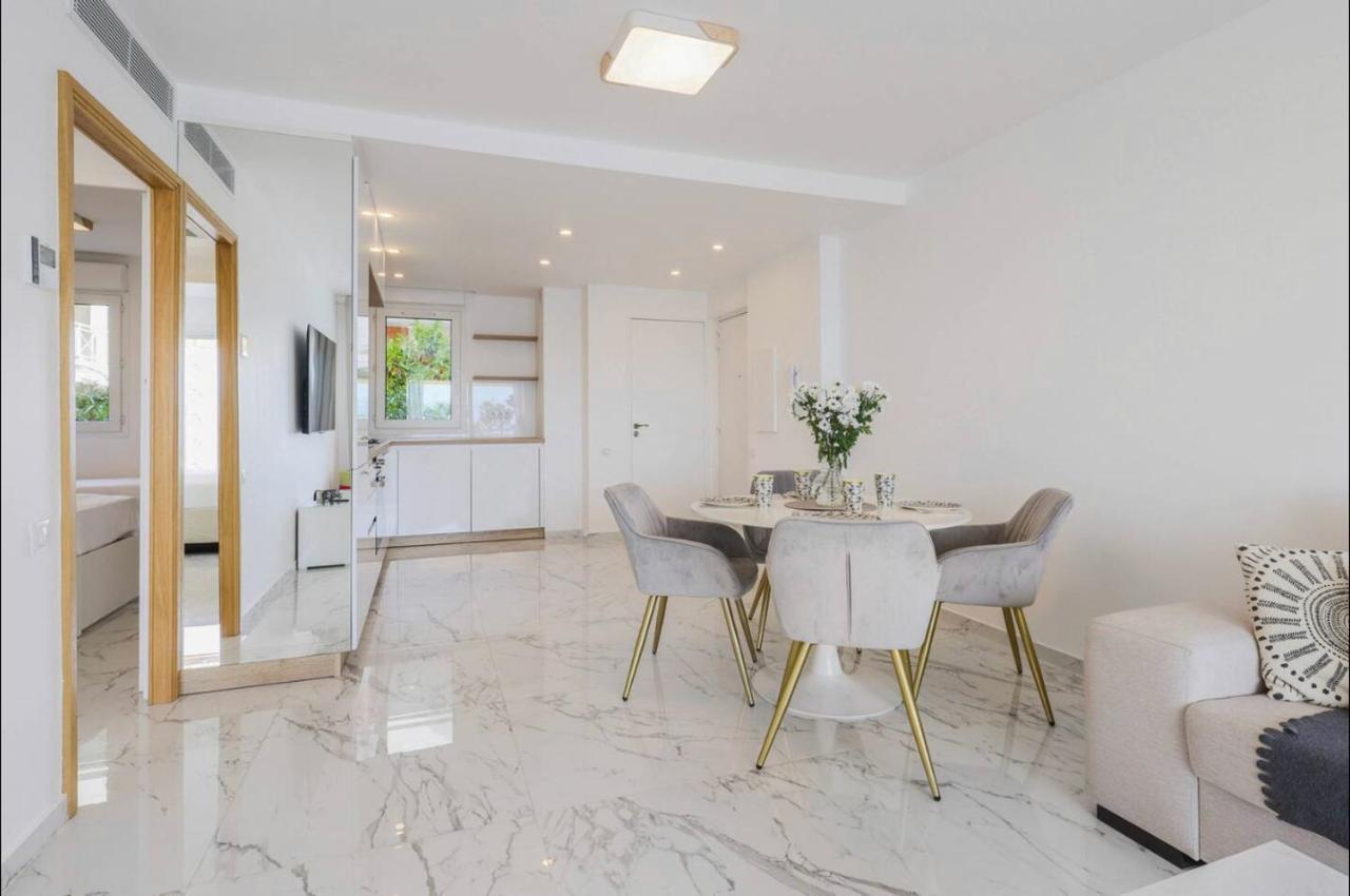 Port Azur Apartment Vallauris Luaran gambar