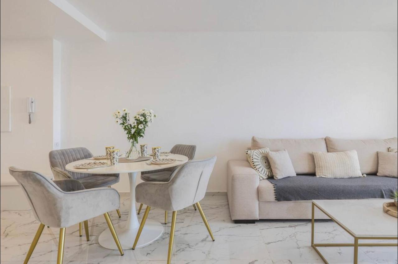 Port Azur Apartment Vallauris Luaran gambar
