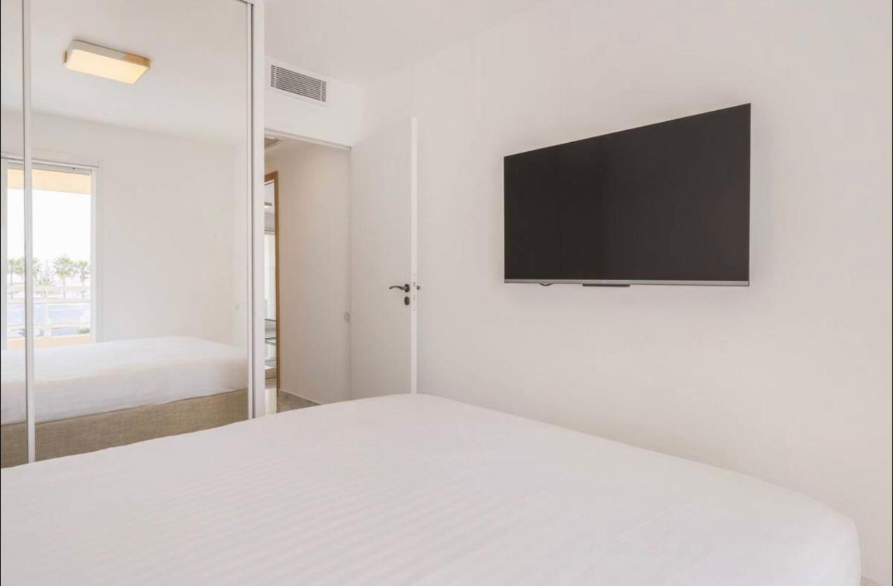 Port Azur Apartment Vallauris Luaran gambar